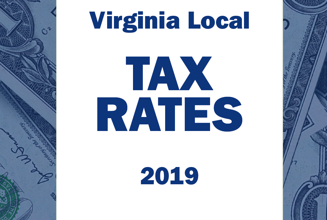 Virginia State Sales Tax Rate 2024 3855